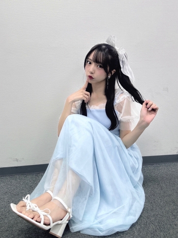 Kokoro Hagita