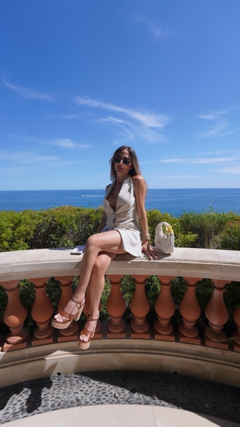 Carolina Calvagni