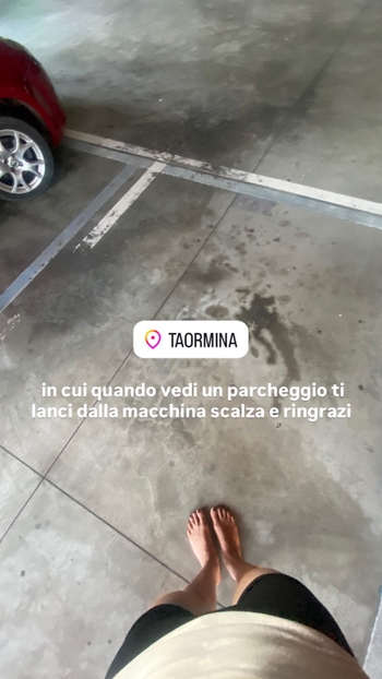 Caterina Ferioli