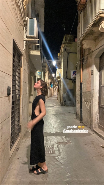 Caterina Ferioli