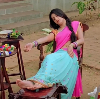 Shruti Haasan