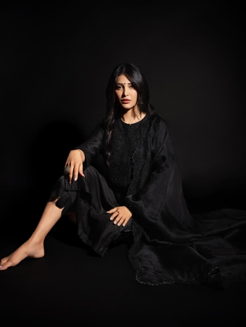 Shruti Haasan