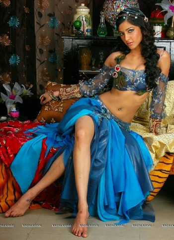 Shruti Haasan