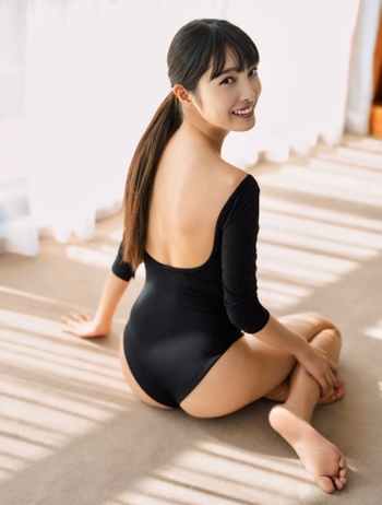 Rumika Fukuda