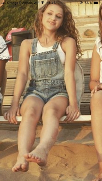 Lou Jean
