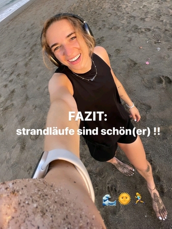 Sophia Kleinherne