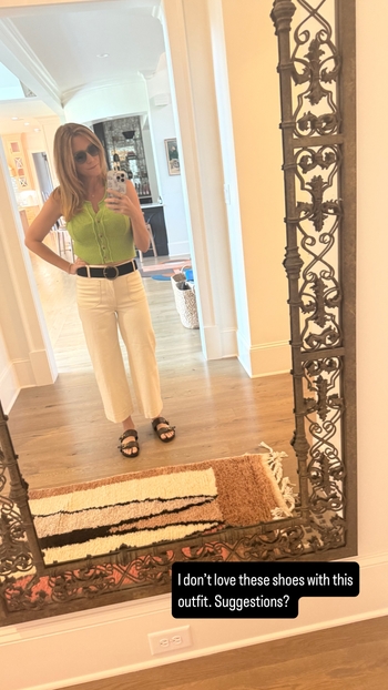 Lindsay DeFranco II