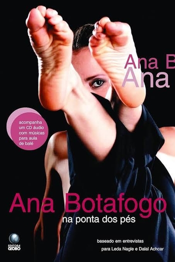 Ana Botafogo