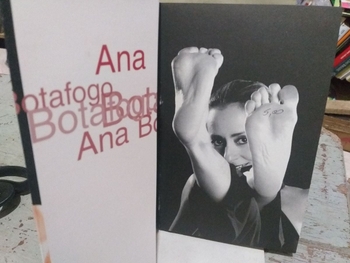 Ana Botafogo