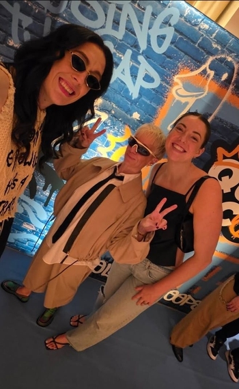 Katie Lou Samuelson