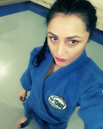 Karine Gevorgyan