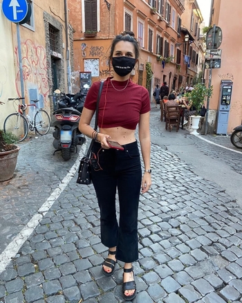 Veronica Puccio