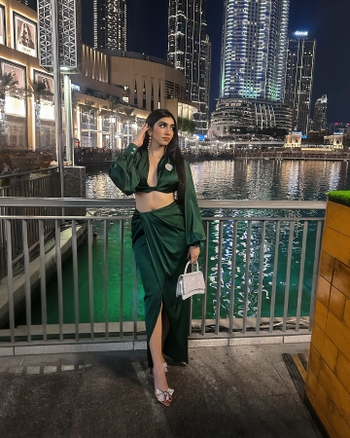 Tamanna Saini