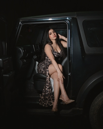 Tamanna Saini