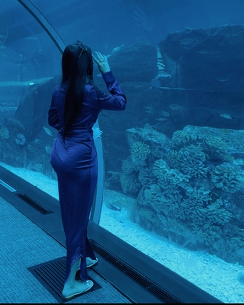 Tamanna Saini