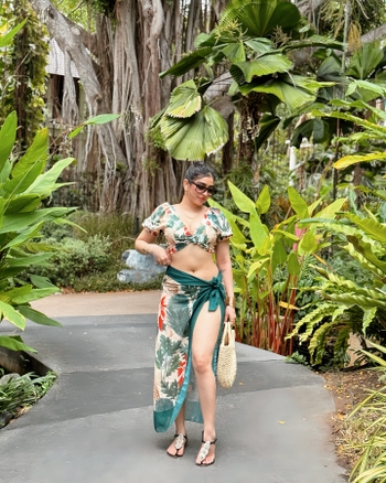 Tamanna Saini