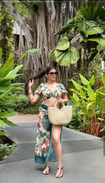Tamanna Saini
