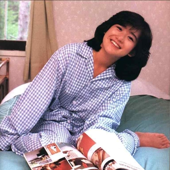 Yukiko Okada