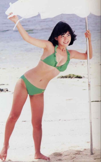 Yukiko Okada