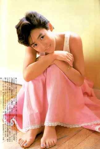 Yukiko Okada