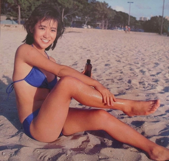 Yukiko Okada