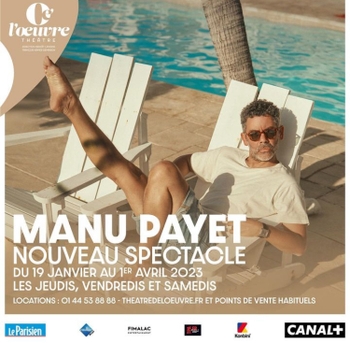 Manu Payet