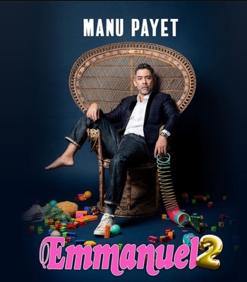 Manu Payet