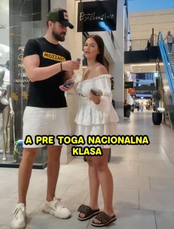 Vanja Veljic