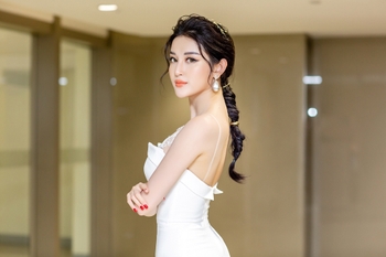 Nguyen Tran Huyen My