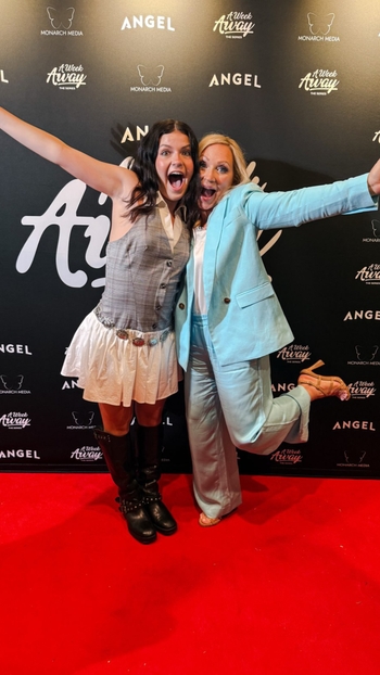 Leigh-Allyn Baker