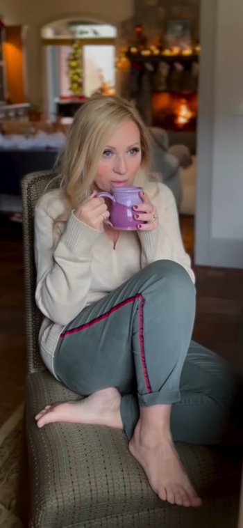 Leigh-Allyn Baker