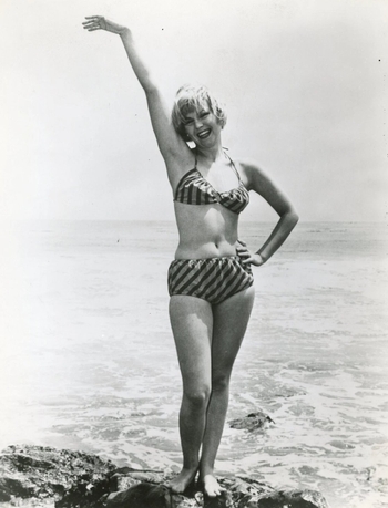 Linda Foster