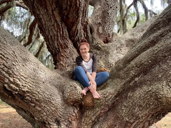 Mandy Harvey