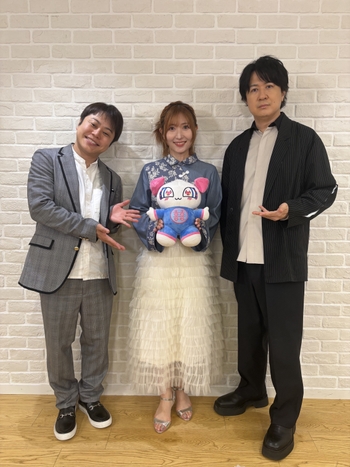 Haruka Shiraishi