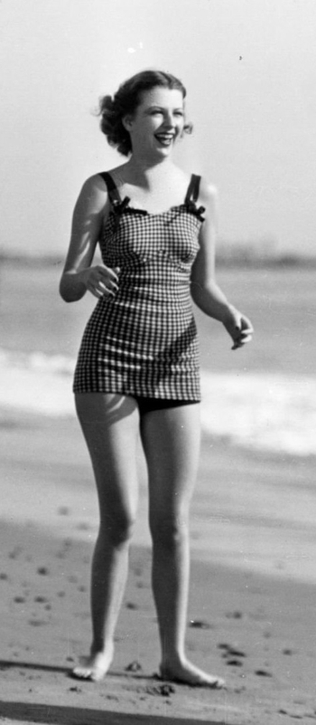 Betty Furness