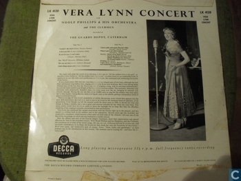 Vera Lynn