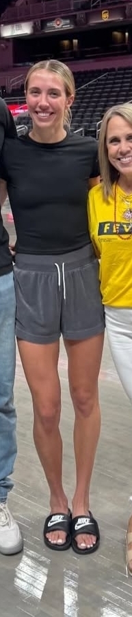 Lexie Hull