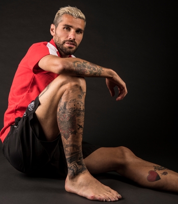 Valon Behrami