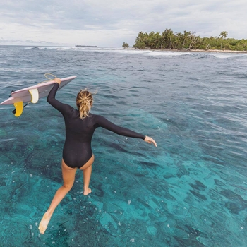 Leila Hurst