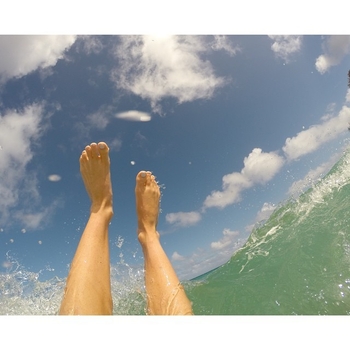 Leila Hurst