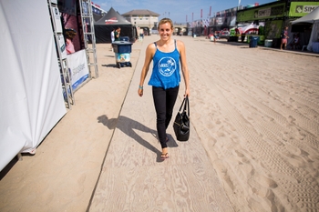 Leila Hurst