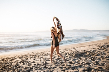 Leila Hurst