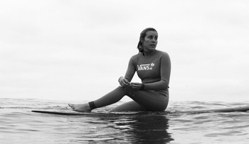 Leila Hurst