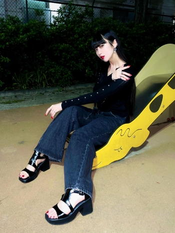 Tsukishiro Himari