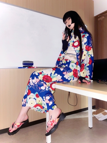 Tsukishiro Himari
