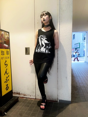 Tsukishiro Himari