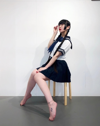 Tsukishiro Himari