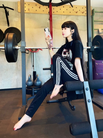 Tsukishiro Himari