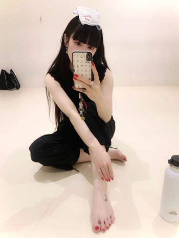 Tsukishiro Himari