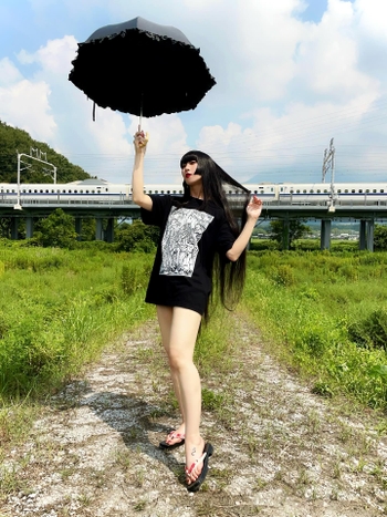 Tsukishiro Himari
